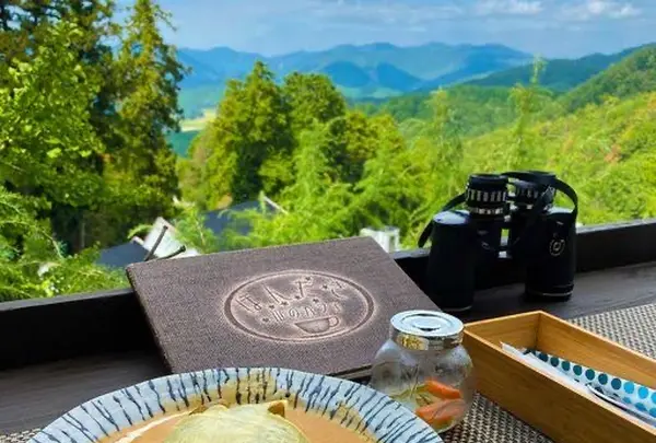 ほんたき 山のカフェの写真・動画_image_1682464