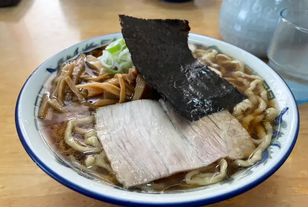 ケンちゃんラーメン鶴岡店の写真・動画_image_1689036