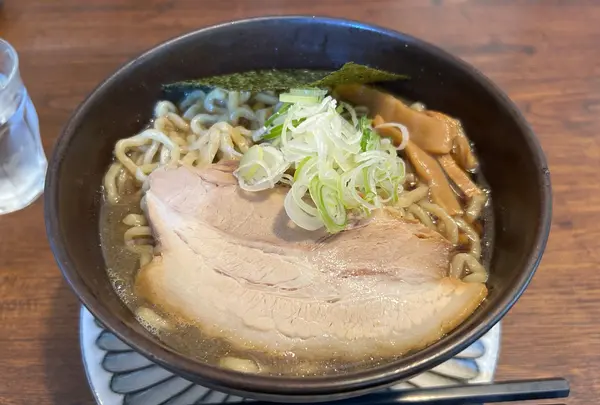 拉麺二段の写真・動画_image_1689037