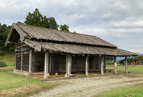 払田柵跡の写真・動画_image_1691000