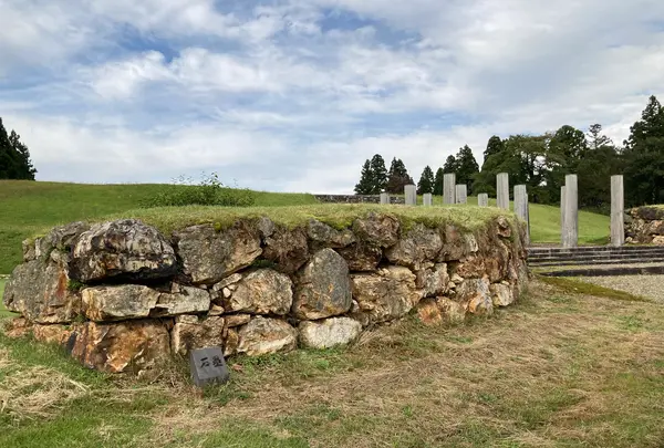 払田柵跡の写真・動画_image_1691001