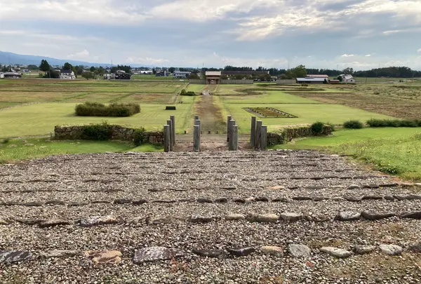 払田柵跡の写真・動画_image_1691002
