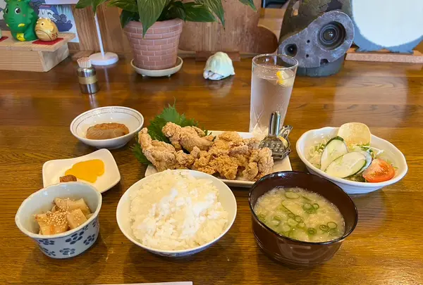 ととろ食堂の写真・動画_image_1692393