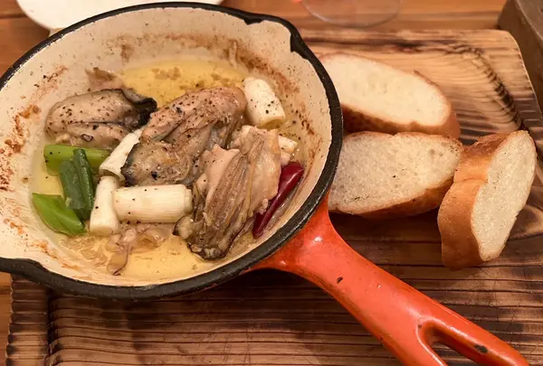 IK Bar アイケイバルの写真・動画_image_1692398