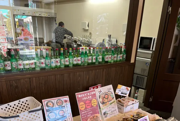 キムチ工場アナログ神埼店の写真・動画_image_1692446