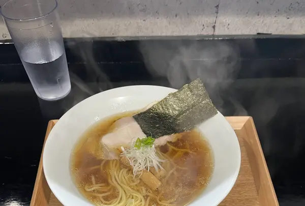 中華ソバ ていくの写真・動画_image_1692448