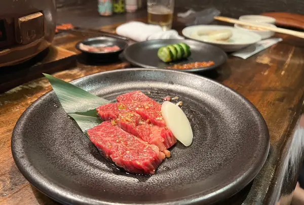 焼肉かわず家 力田本店の写真・動画_image_1692469