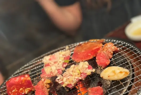 焼肉かわず家 力田本店の写真・動画_image_1692470