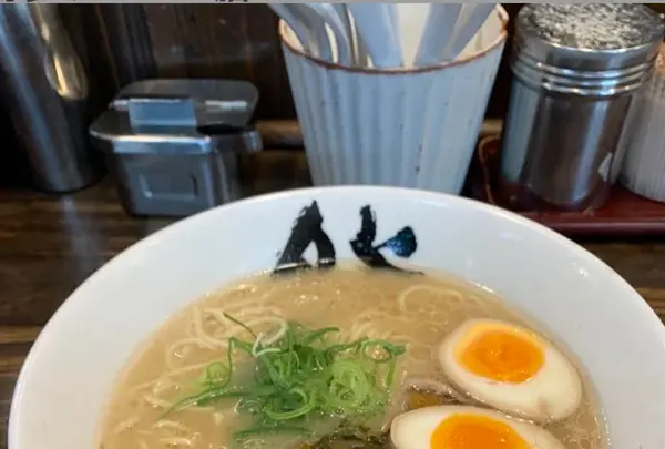博多ラーメン『膳』 鳥栖店の写真・動画_image_1692493