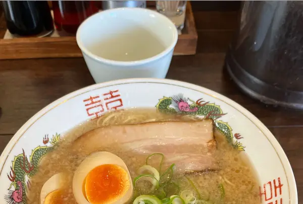 博多ドラゴンラーメン 大財店の写真・動画_image_1692500