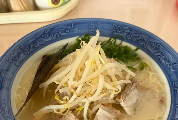 ラーメンむさしの写真・動画_image_1692503