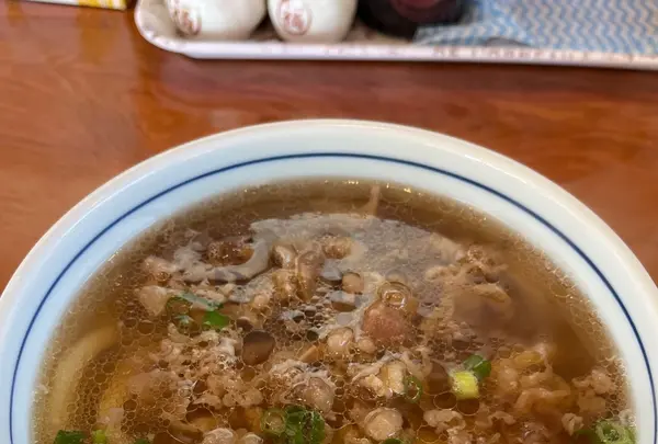 三心うどんの写真・動画_image_1692511