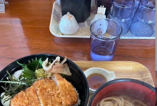 三心うどんの写真・動画_image_1692512