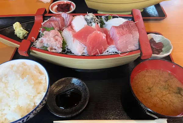 さかな屋の食事処うおたみの写真・動画_image_1693817