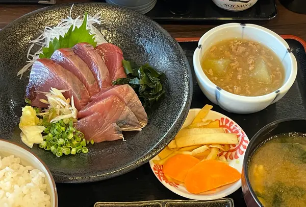 海鮮食堂黒船屋の写真・動画_image_1693818