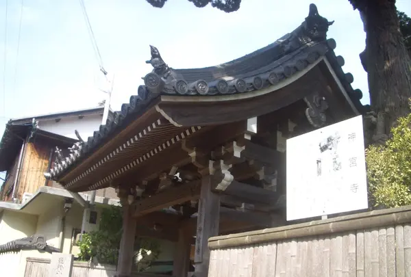 神宮寺の写真・動画_image_169739