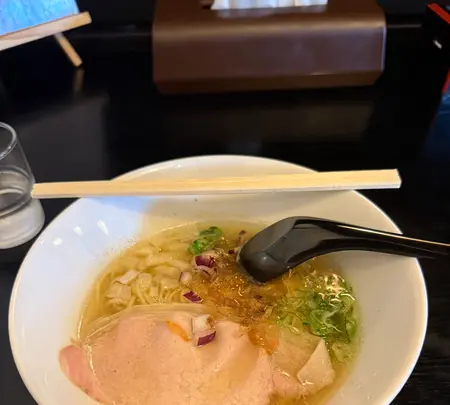 麺屋 幸蘭の写真・動画_image_1698251