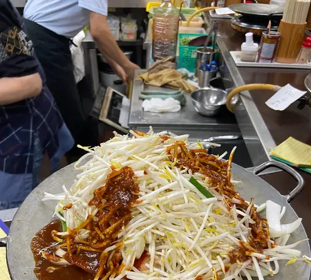 てっちゃん鍋 やすもり 尼崎本店の写真・動画_image_1698366