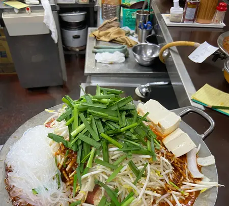 てっちゃん鍋 やすもり 尼崎本店の写真・動画_image_1698367