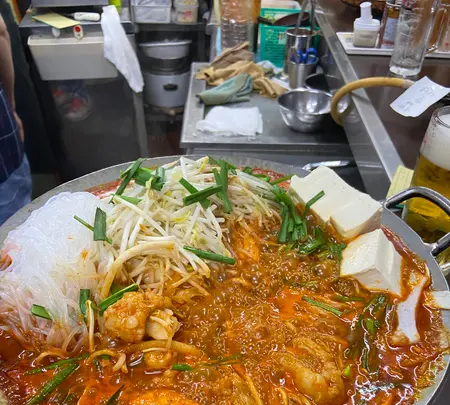 てっちゃん鍋 やすもり 尼崎本店の写真・動画_image_1698368