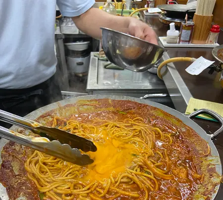 てっちゃん鍋 やすもり 尼崎本店の写真・動画_image_1698370