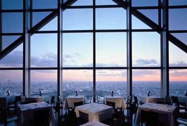 New York Grill