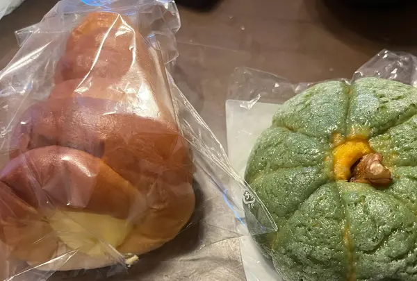 泉ベーカリーの写真・動画_image_1701017