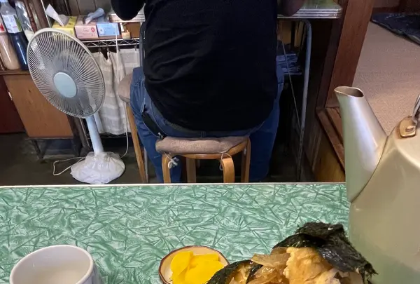 みのや食堂の写真・動画_image_1701471