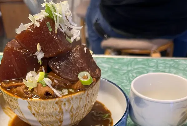 みのや食堂の写真・動画_image_1701473