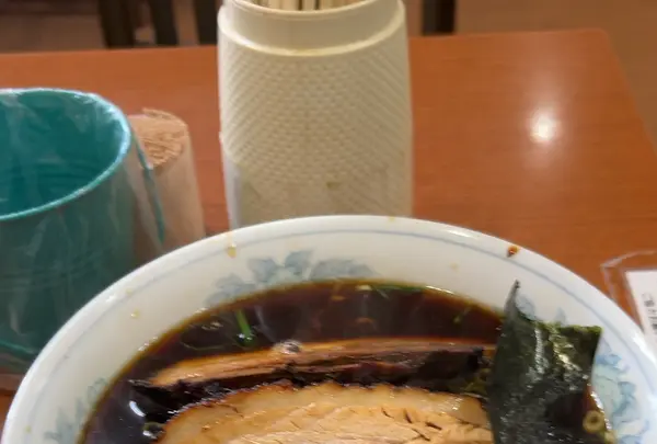 名代中華そば 常滑チャーシューの写真・動画_image_1705033