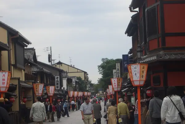 祇園