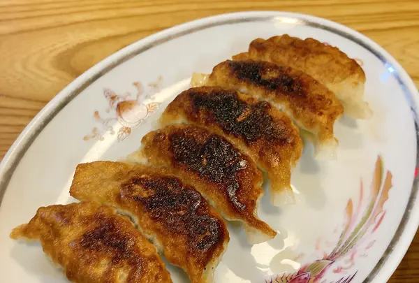 餃子の王さまの写真・動画_image_1711455