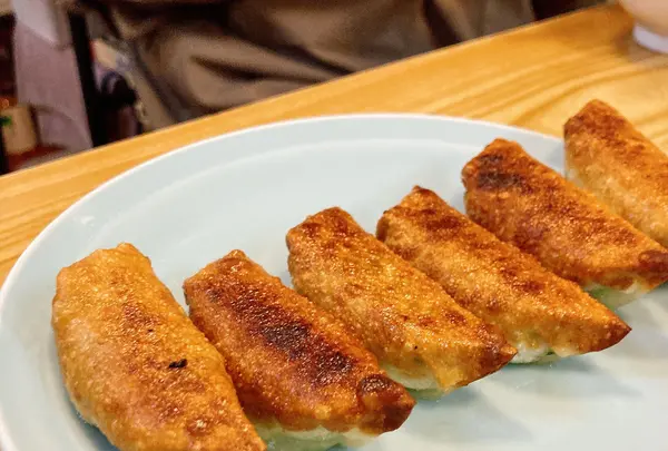 餃子の王さまの写真・動画_image_1711456