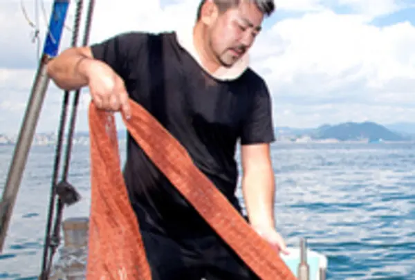 長太水産