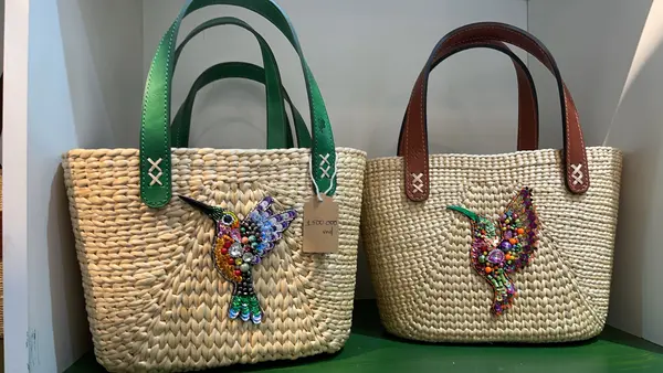 Xuân Thị Handmade Craftsの写真・動画_image_1713165