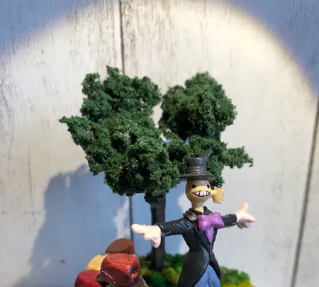 オルゴールの家の写真・動画_image_1722660