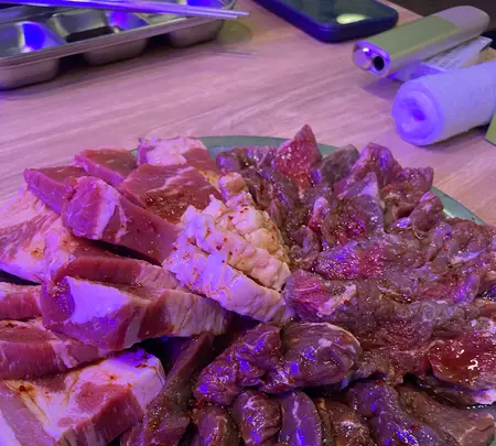 肉丸の写真・動画_image_1724023