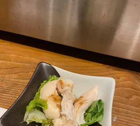 原始焼き 魚炉笑 gyoroeの写真・動画_image_1724033