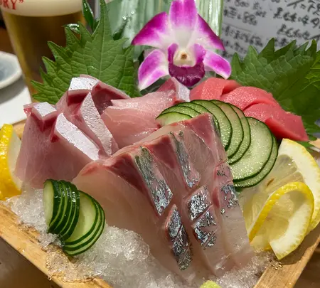 原始焼き 魚炉笑 gyoroeの写真・動画_image_1724034
