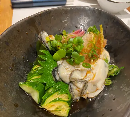 原始焼き 魚炉笑 gyoroeの写真・動画_image_1724035