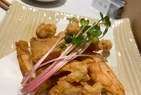 原始焼き 魚炉笑 gyoroeの写真・動画_image_1724038