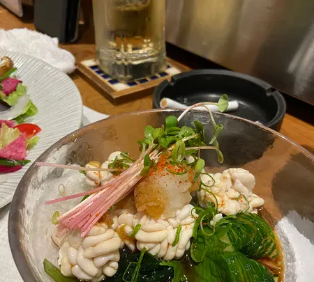 原始焼き 魚炉笑 gyoroeの写真・動画_image_1724039