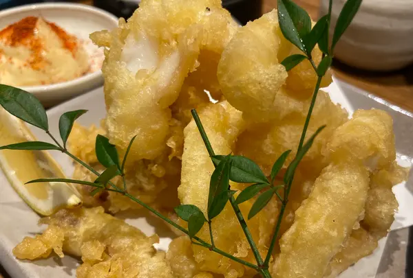 原始焼き 魚炉笑 gyoroeの写真・動画_image_1724043