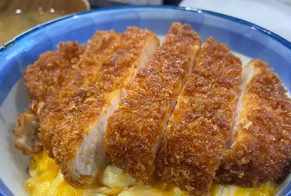 かつ丼 桜花の写真・動画_image_1724496