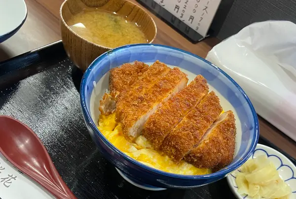 かつ丼 桜花の写真・動画_image_1724497