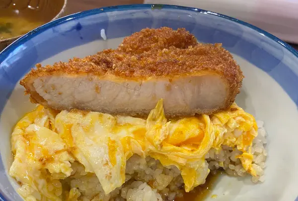 かつ丼 桜花の写真・動画_image_1724498