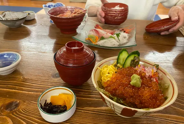 越前がに やまに水産 (えちぜんがにやまにすいさん)の写真・動画_image_1725260