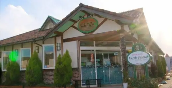 Verde Piattoの写真・動画_image_1725320