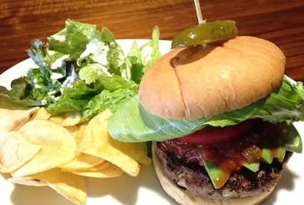Very Berry Cafe 北白川店