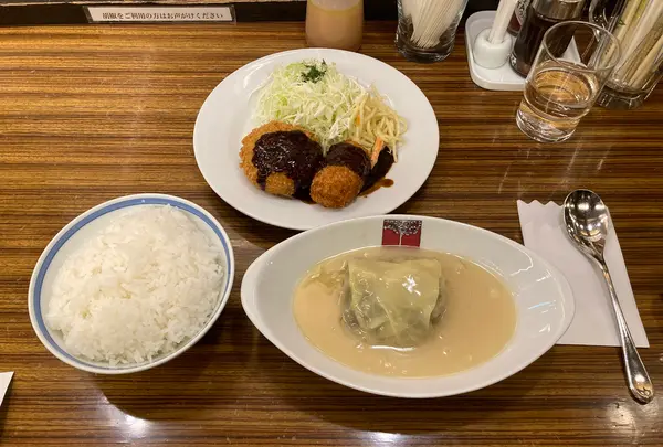 新宿アカシアの写真・動画_image_1732028